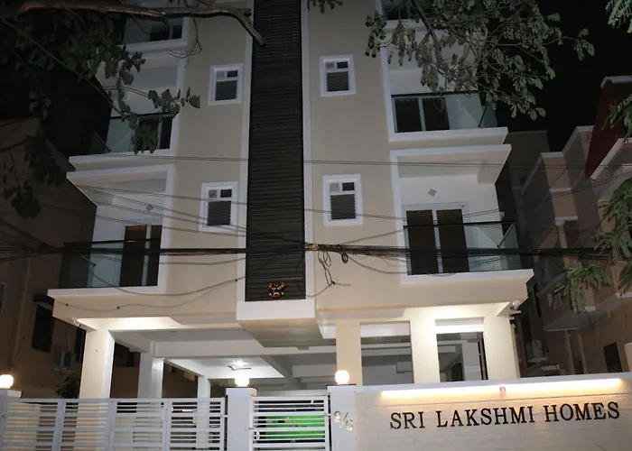 Vibha By Sri Lakshmi Homes