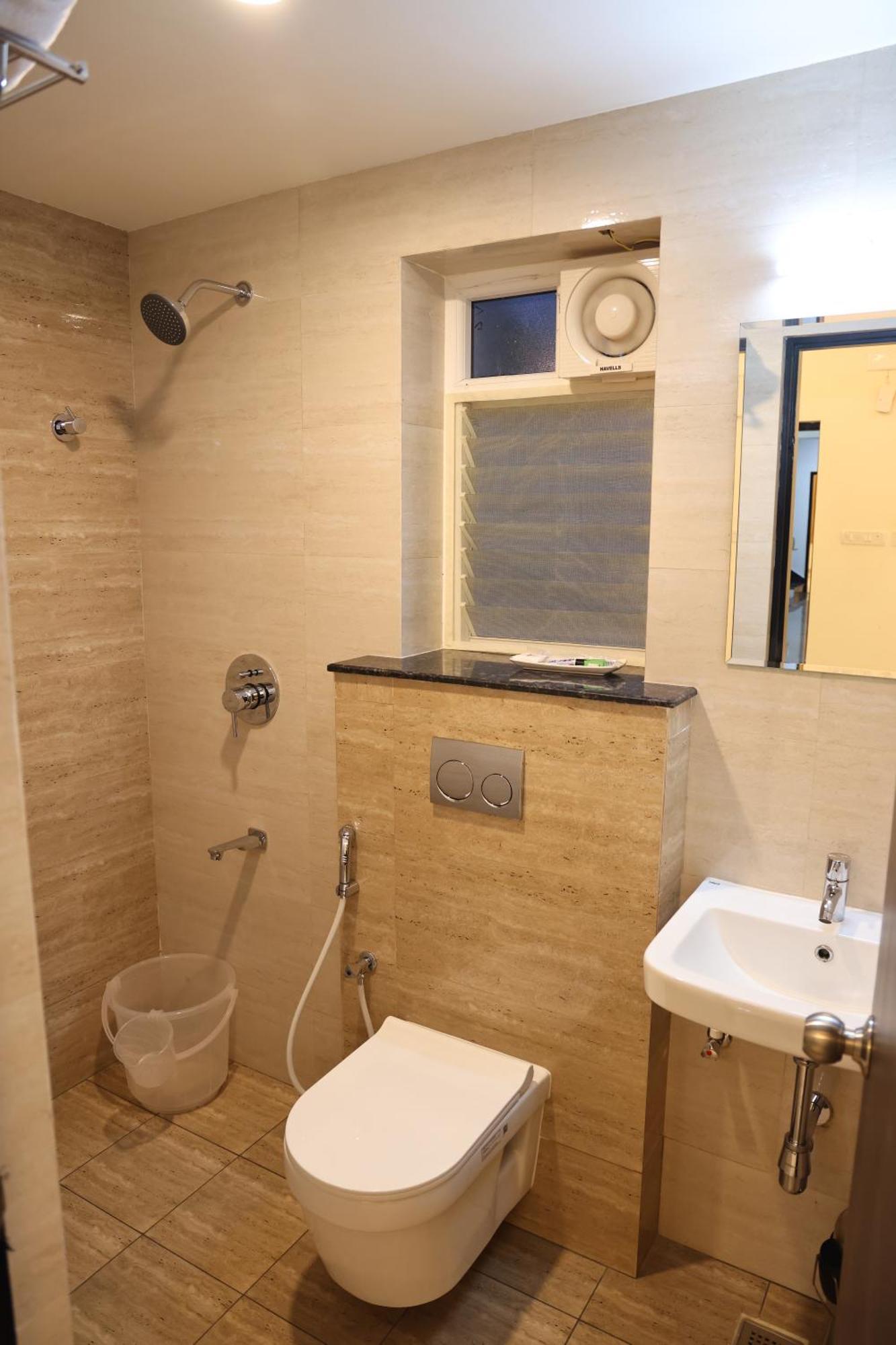 Hotel Vibha By Sri Lakshmi Homes Chennai