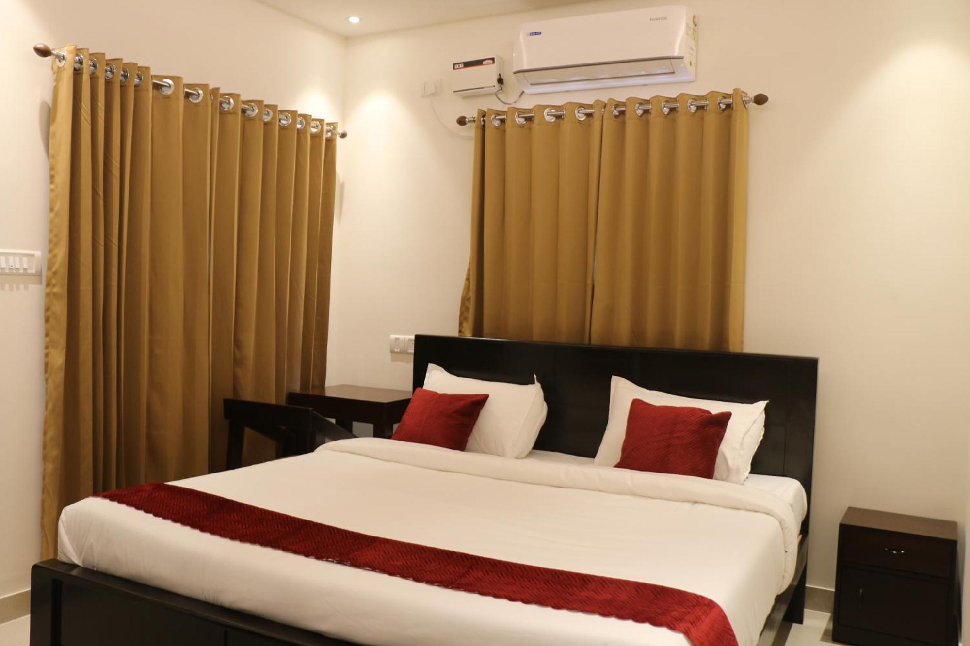Vibha By Sri Lakshmi Homes Chennai