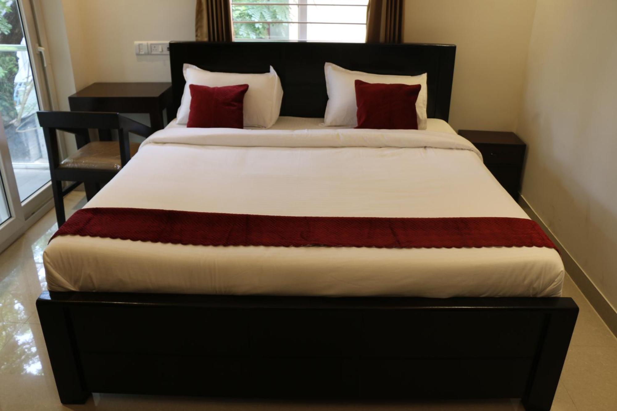 Hotel Vibha By Sri Lakshmi Homes Chennai