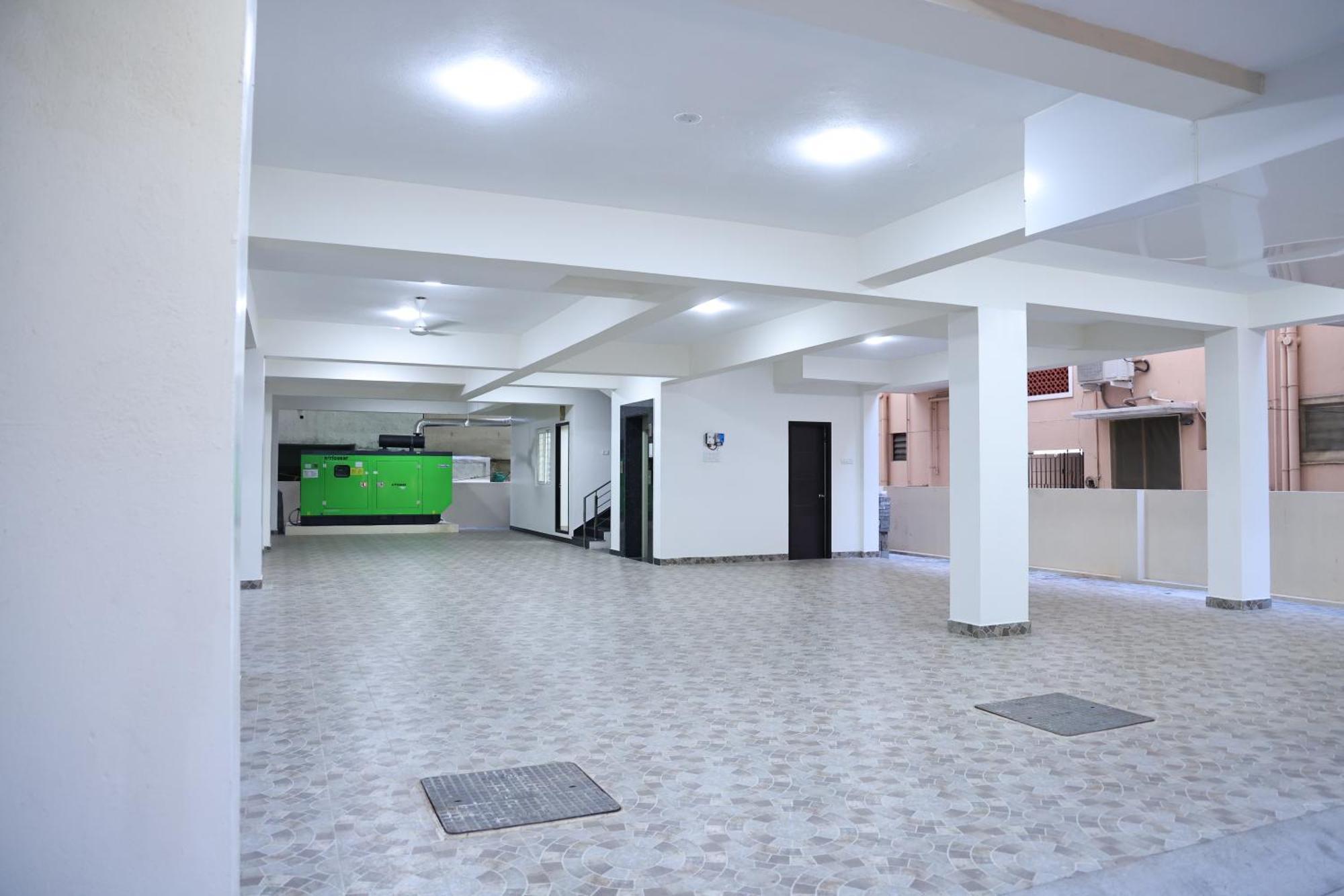 Vibha By Sri Lakshmi Homes Chennai