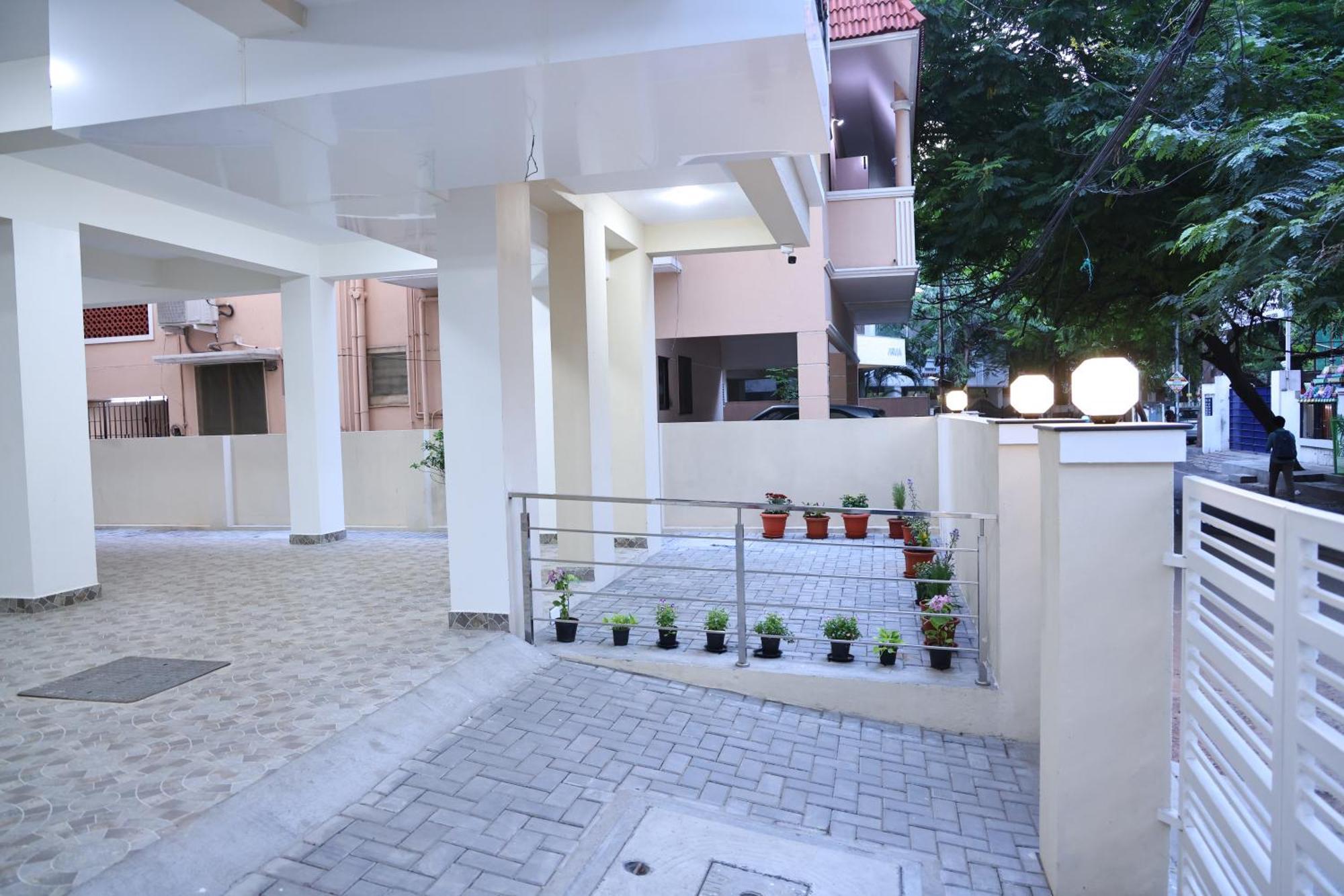 Vibha By Sri Lakshmi Homes Chennai