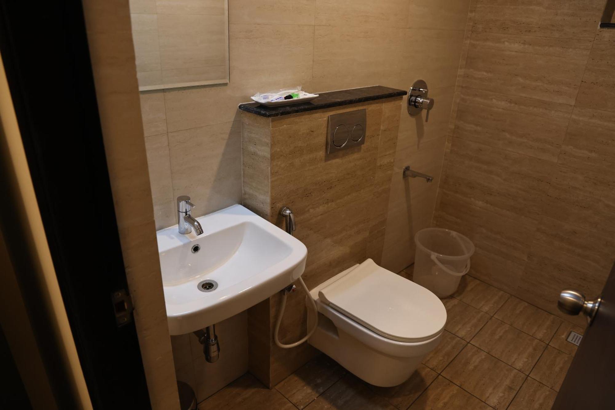 Hotel Vibha By Sri Lakshmi Homes