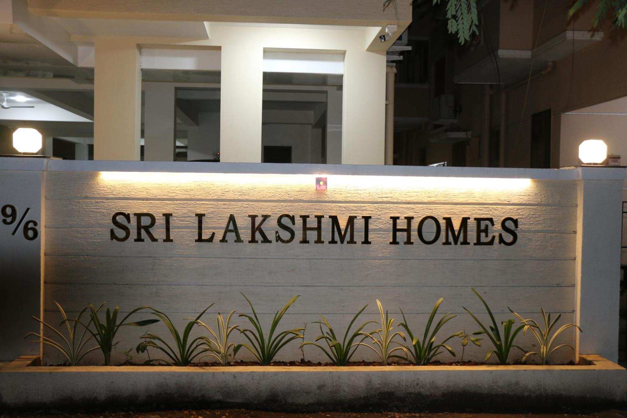Vibha By Sri Lakshmi Homes Hotel 2*