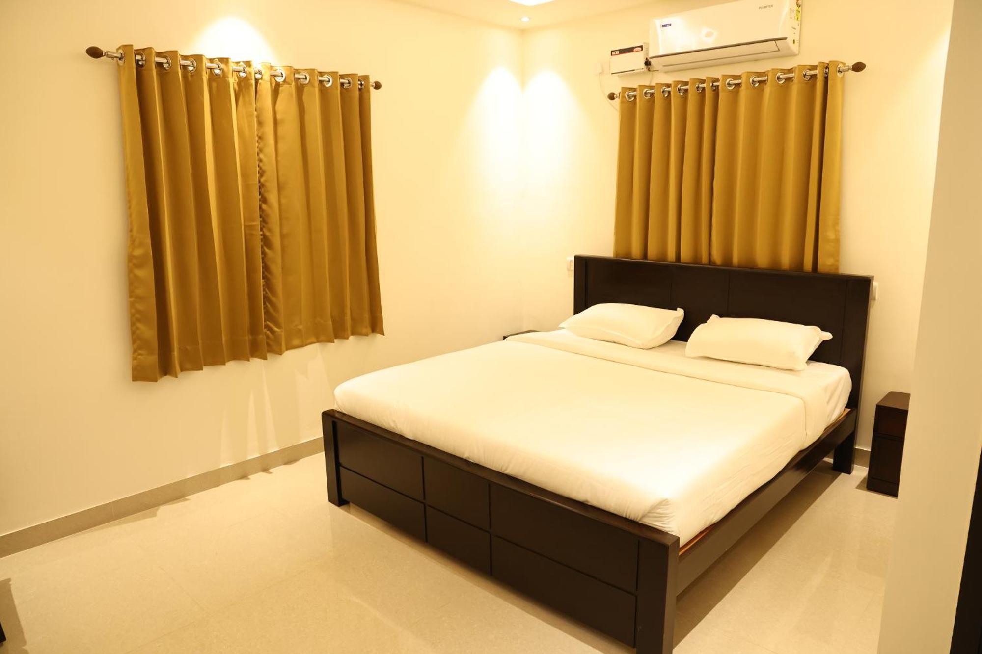 Vibha By Sri Lakshmi Homes 2*