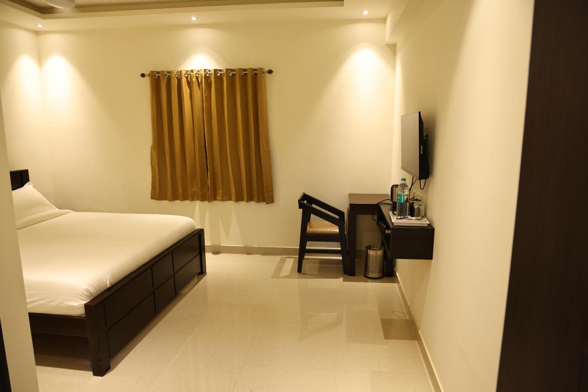 Hotel Vibha By Sri Lakshmi Homes